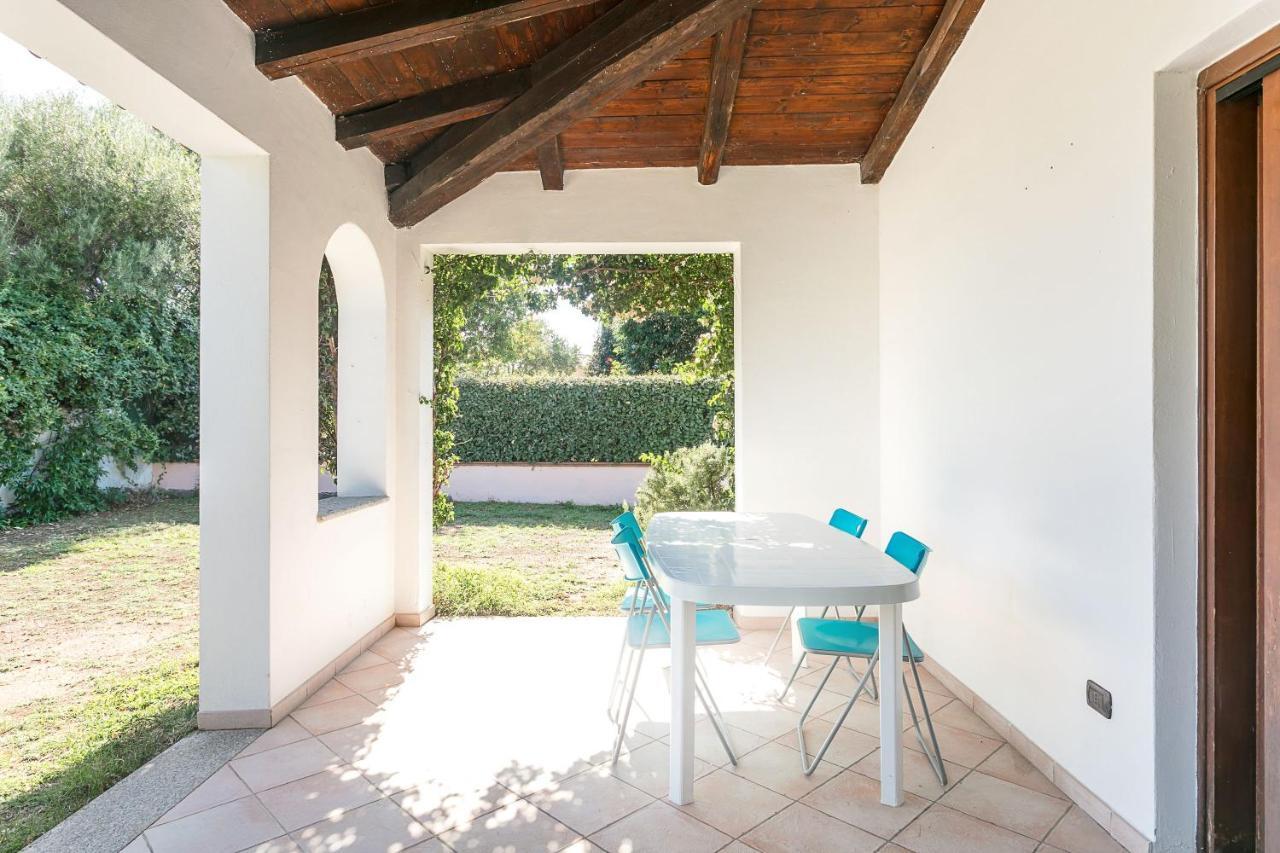 Bol 2 Villa San Teodoro  Exterior foto