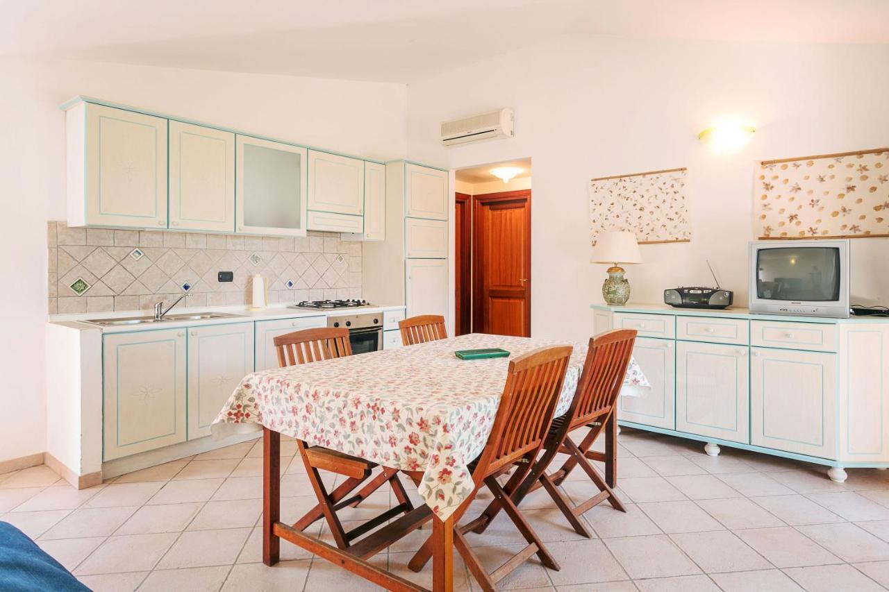 Bol 2 Villa San Teodoro  Exterior foto