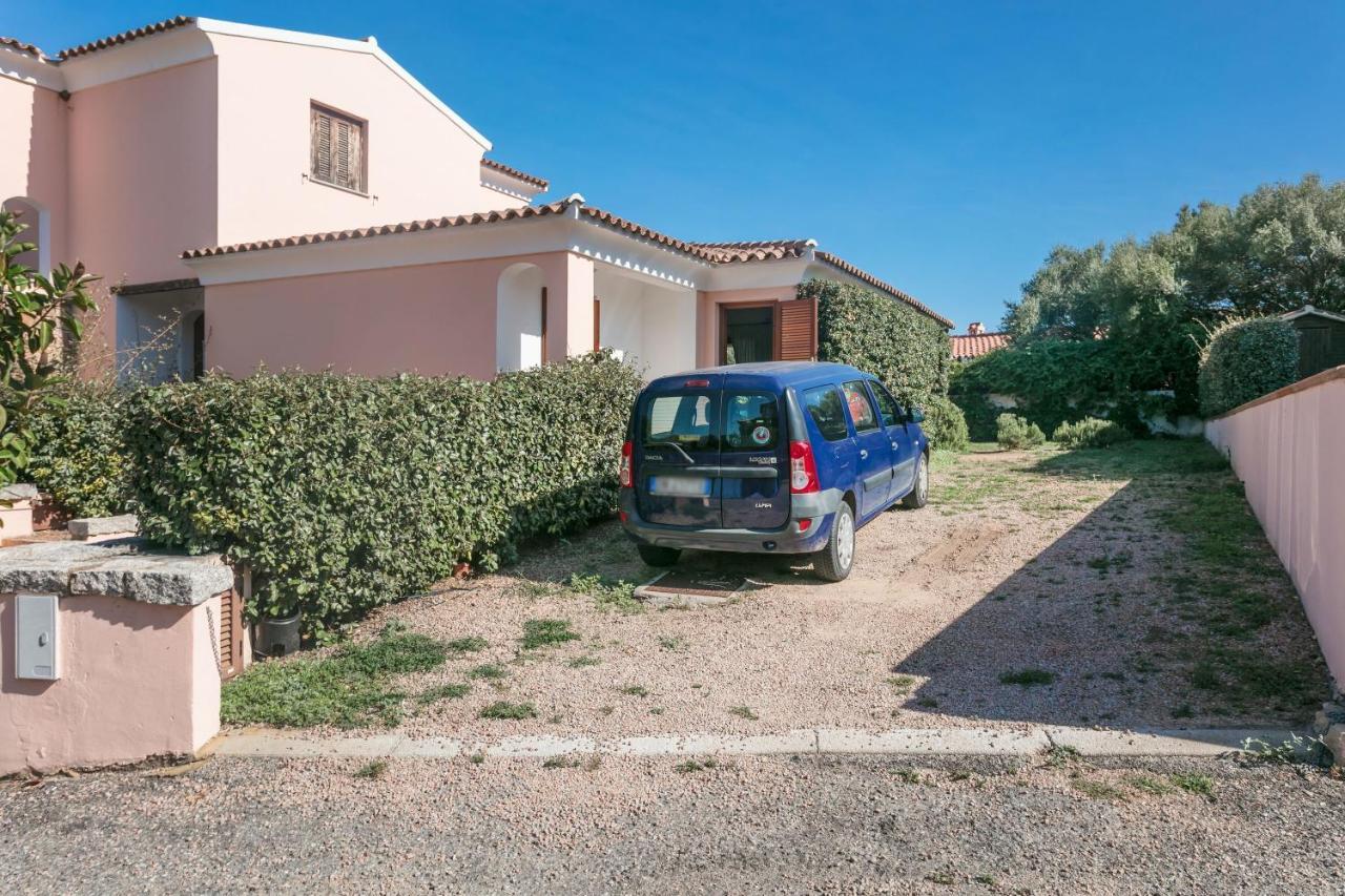 Bol 2 Villa San Teodoro  Exterior foto
