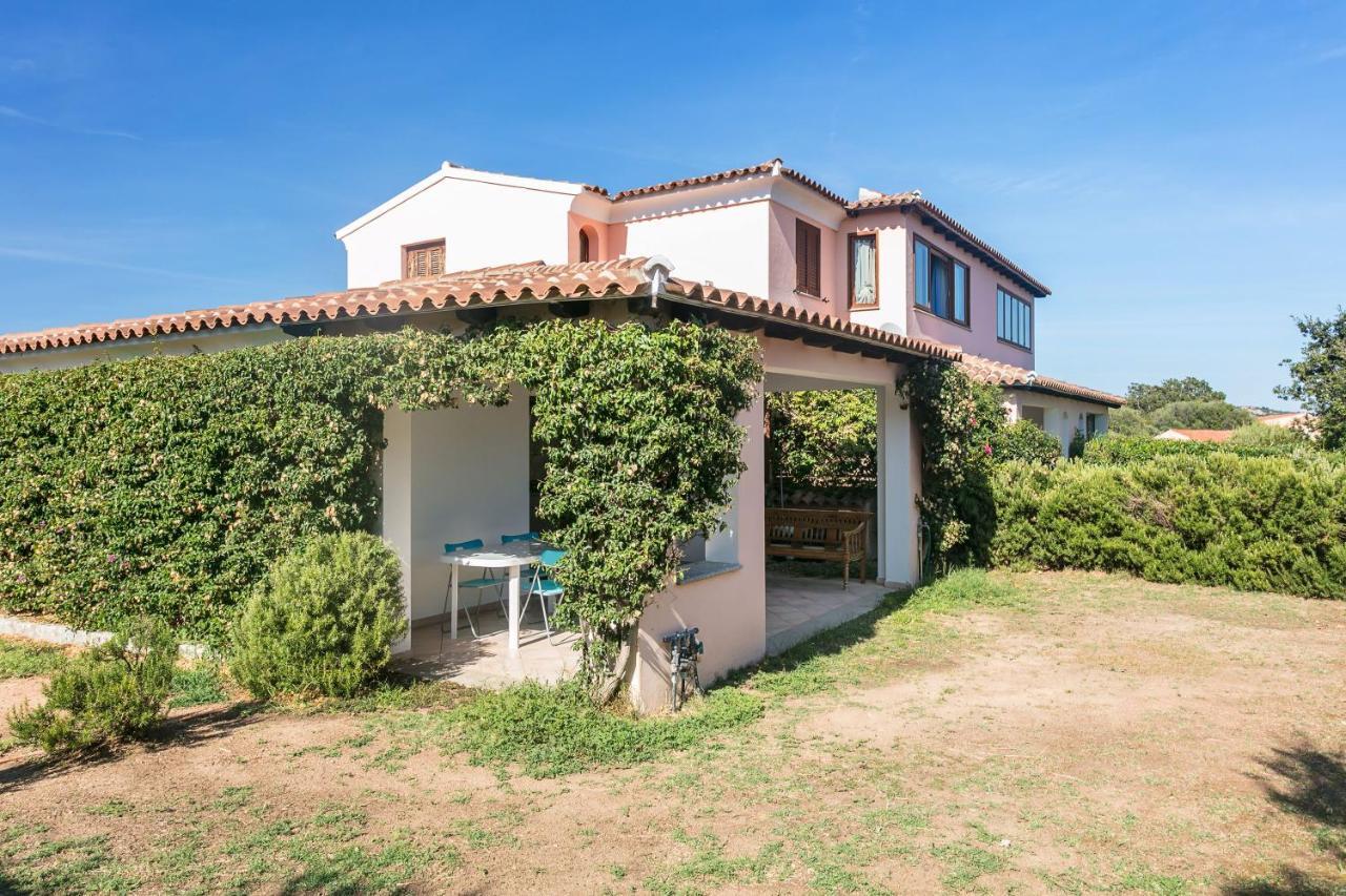Bol 2 Villa San Teodoro  Exterior foto