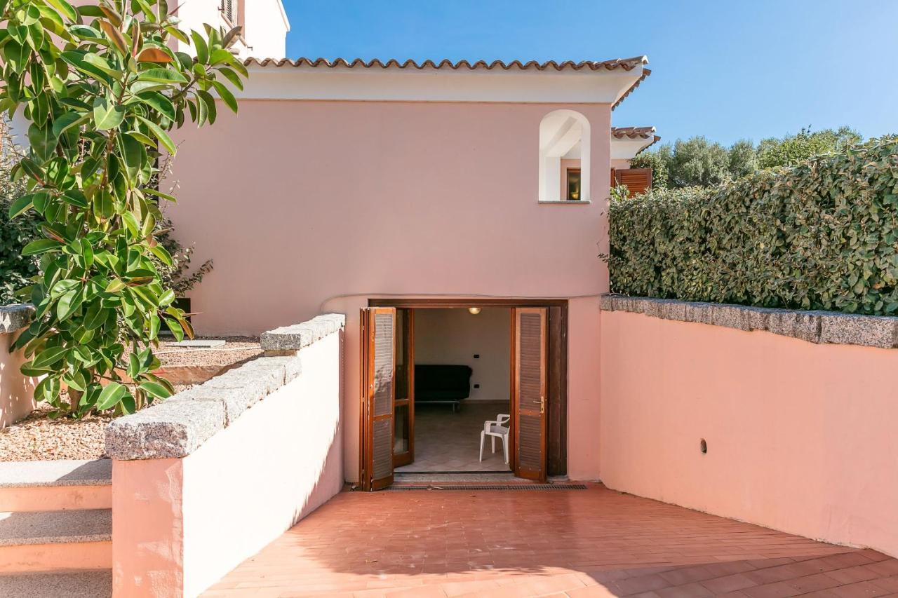 Bol 2 Villa San Teodoro  Exterior foto