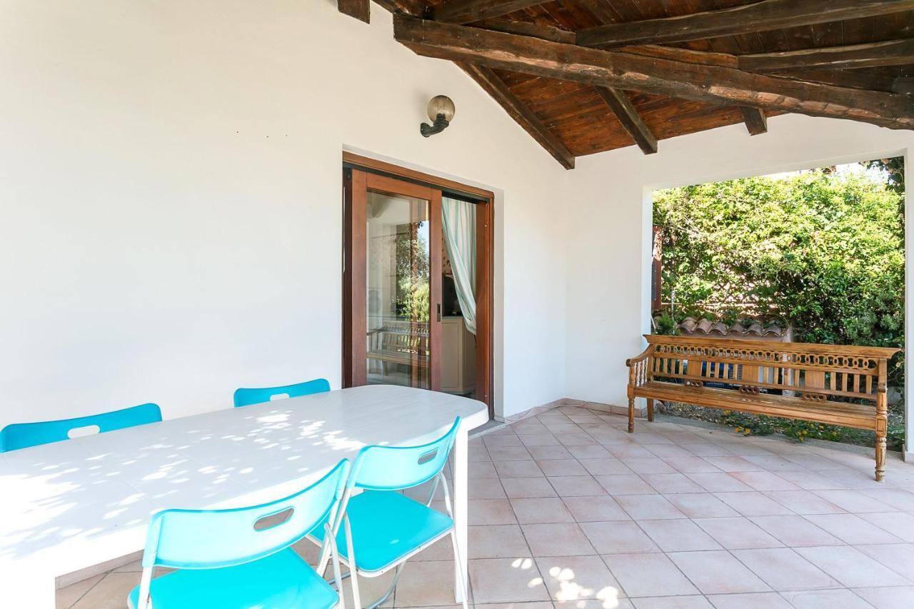 Bol 2 Villa San Teodoro  Exterior foto