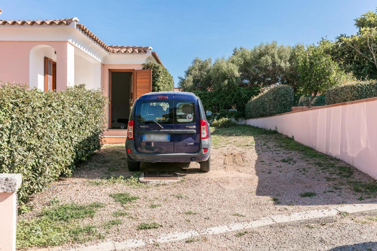 Bol 2 Villa San Teodoro  Exterior foto