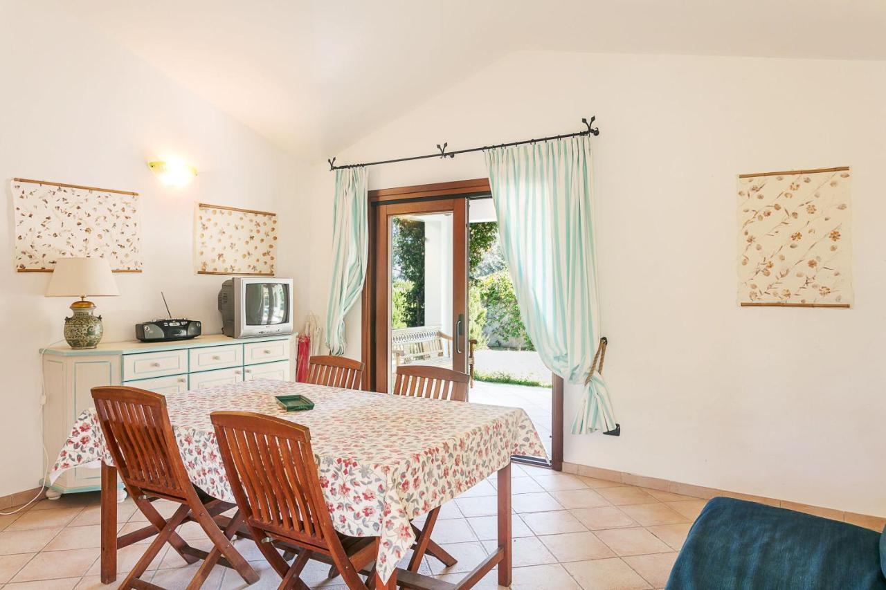 Bol 2 Villa San Teodoro  Exterior foto
