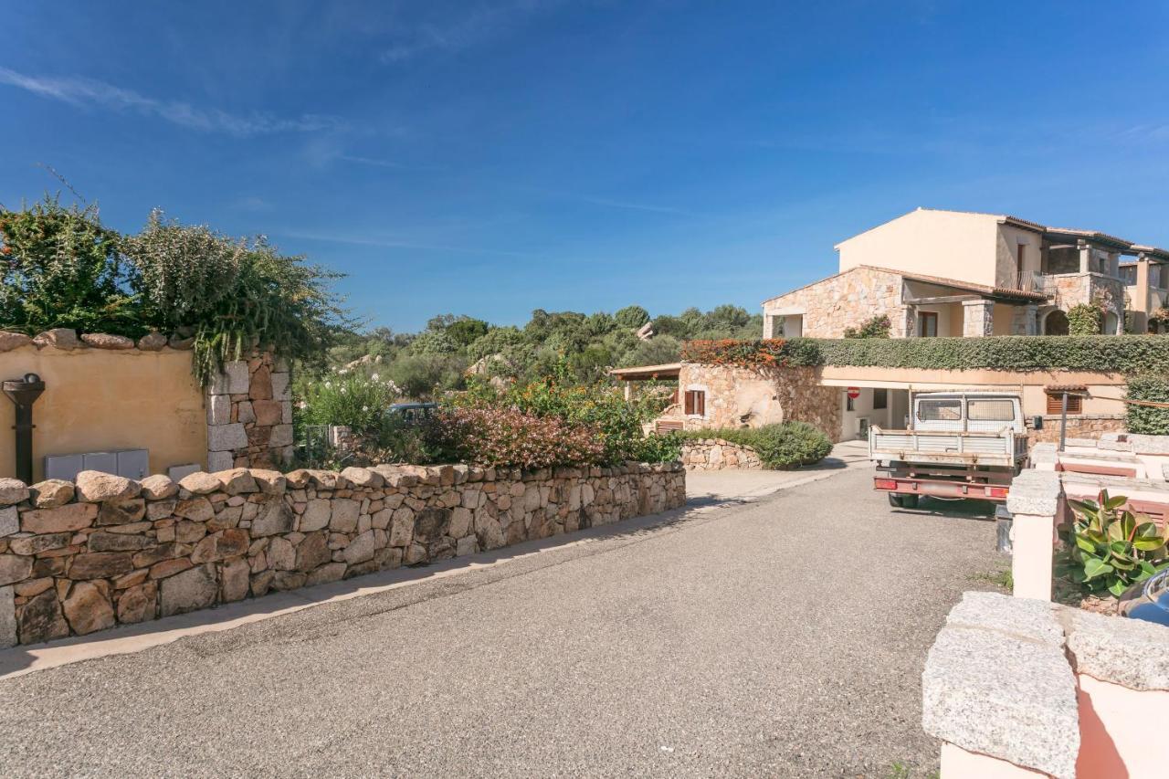 Bol 2 Villa San Teodoro  Exterior foto